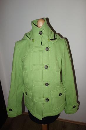 Flausovy kabat next, next,38