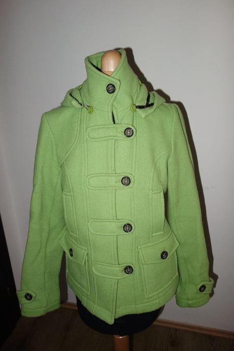 Flausovy kabat next, next,38