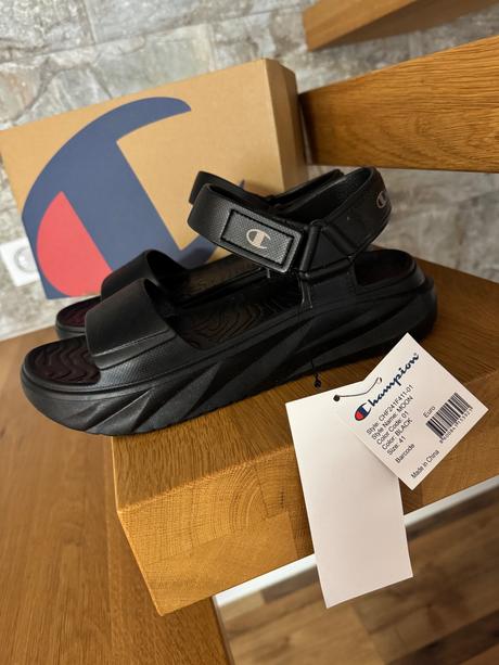 Sandale champion 41, champion,41