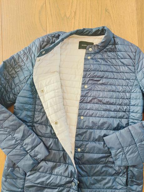 Prechodná bunda, reserved,36