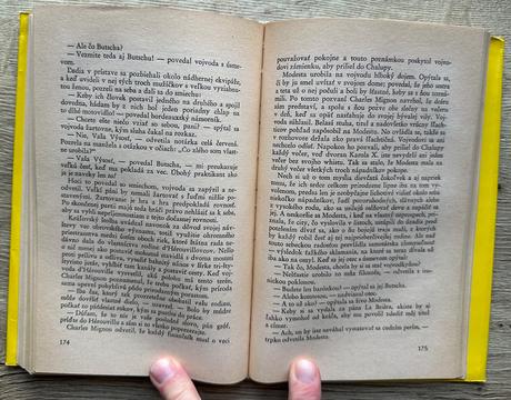 Kniha modesta mignonová honoré de balzac,