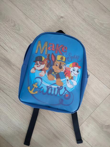 Paw patrol detský ruksak, 