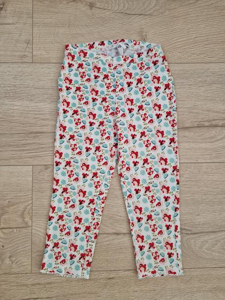 Leginy kvety 116 h&m, h&m,116