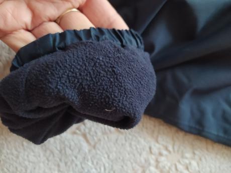 Súprava do dažďa, tchibo,92