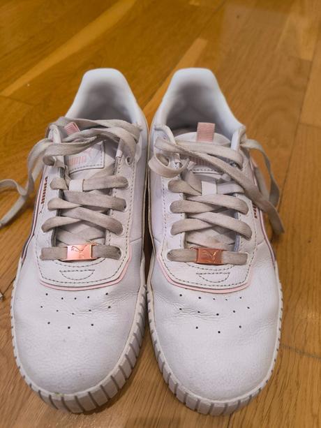 Tenisky puma carina 2.0 lux, puma,38