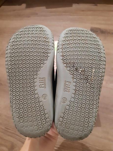 Filii fleece 26w, filii,26