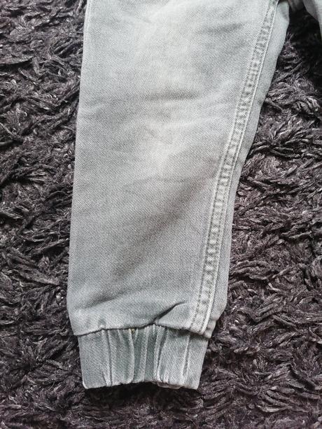 Rifle, denim,92