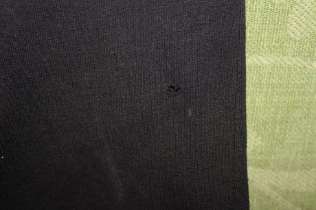 Tepláčiky 134/140, h&m,140