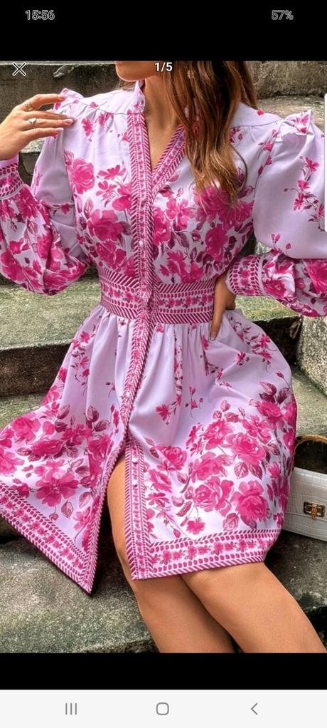 Šaty luxusné poštovné zdarma, l / m / s