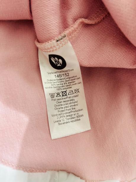 Traková sukňa slovenskej značky zuppa, pc 46 eur, 146