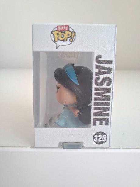 Funko pop jasmina,