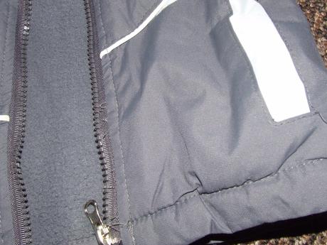 Zimná bundička, 86