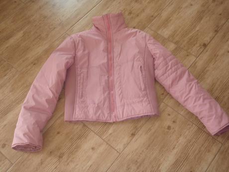 Prechodná vetrovka, l