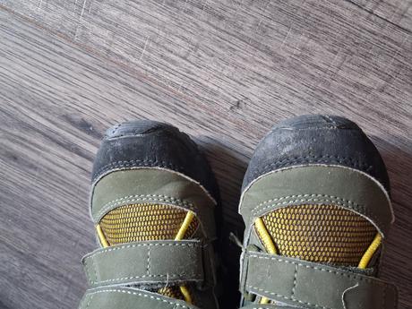 Zimná obuv, adidas,24