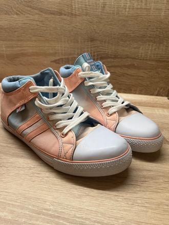 Krasne pastelove tenisky 41, 41