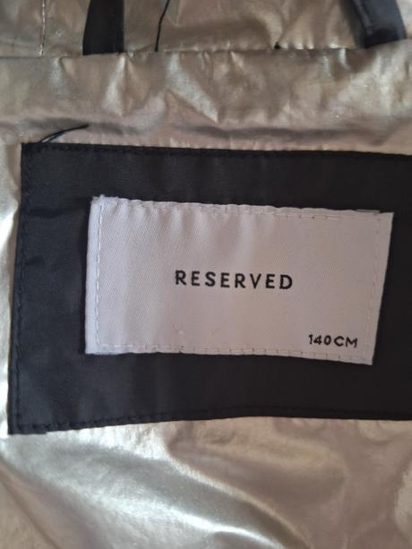 Bunda1, reserved,140