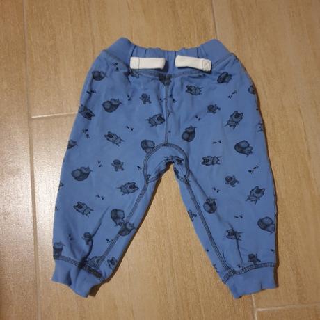 Tepláky dopodopo, dopodopo,86