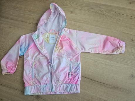 Tenucka ľahká bunda, sinsay,98