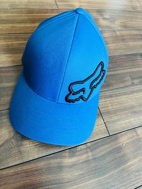 Šiltovka fox, fox,m