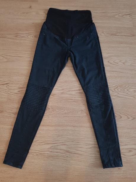 Tehotenske rifle, h&m,38