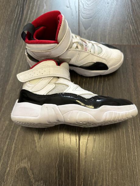 Basketbalové tenisky jordan, air jordan,29