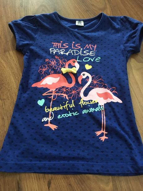 Tričko, kiki&koko,122