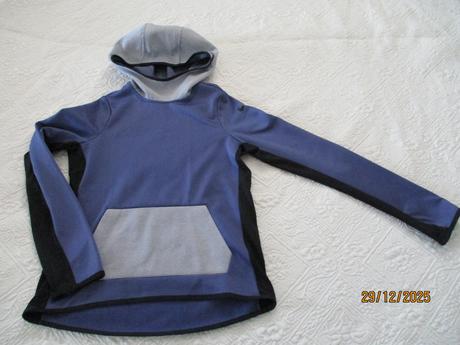 Nike mikina, nike,164