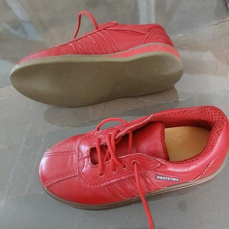 Topanky protetika velkost 26, protetika,26