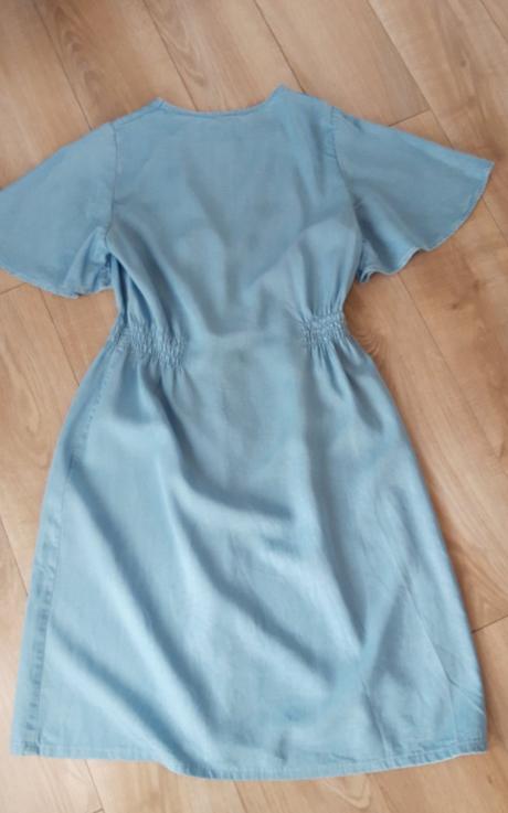 Šaty, zara,38