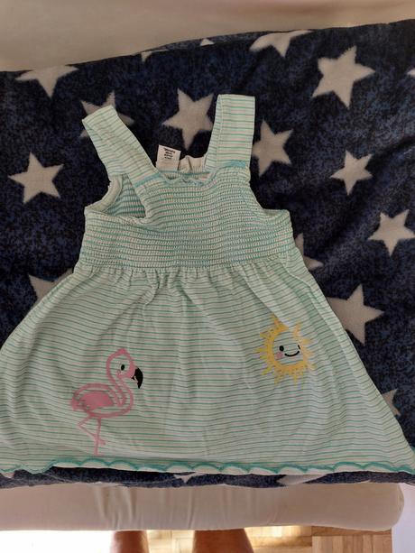 Letné saty, dopodopo,68