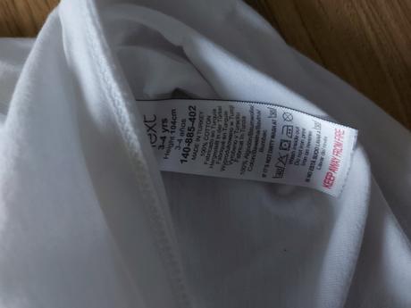 Next tricko, next,104