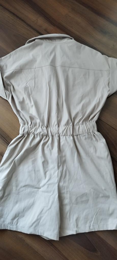 Dámsky overal reserved, reserved,36