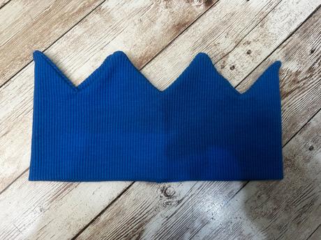 2 ks korunka čelenka pre bábätko, 62 / 68