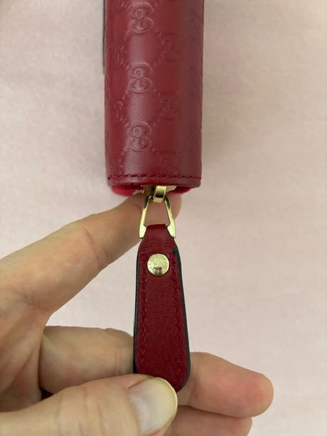 Gucci peňaženka micro guccissima kožená, gucci