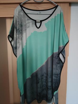 Tunika 44/46, bonprix,44