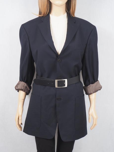 Vintage sako toni gard aj pre dámy, 50