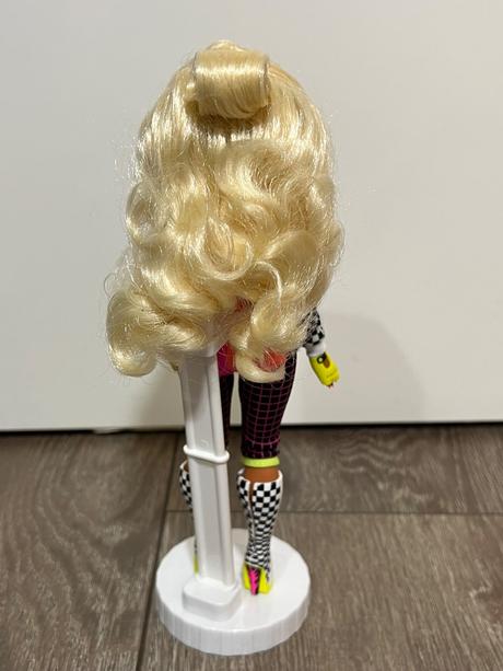 Bábika l.o.l. surprise o.m.g. speedster, 