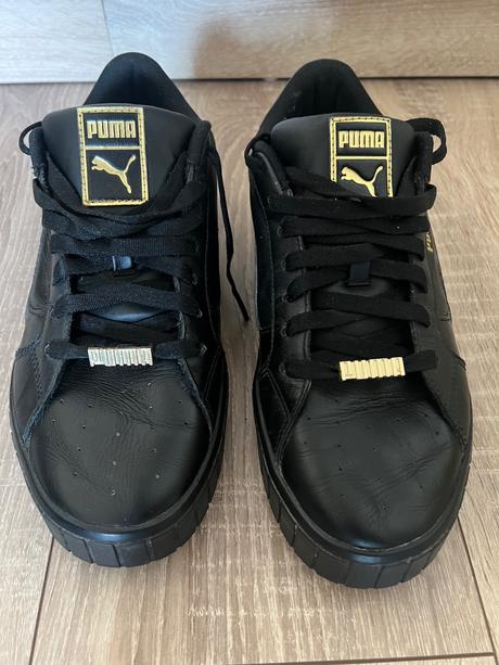 Tenisky/botasky puma, puma,42