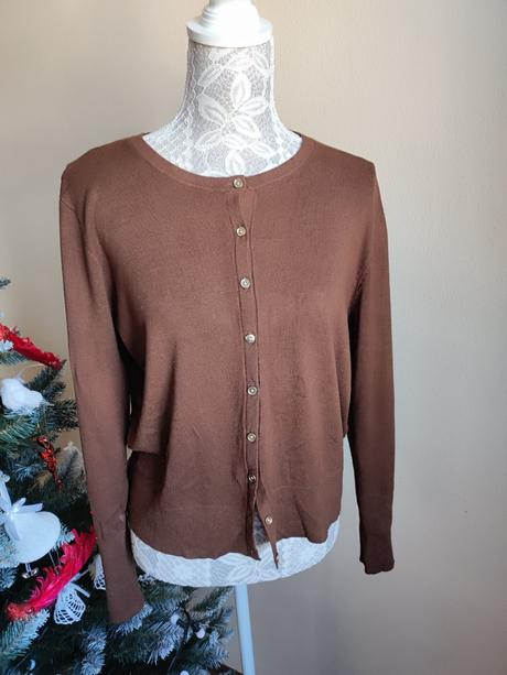 Dámsky sveter, primark,xl