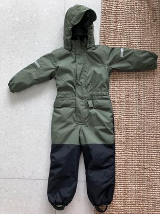 Overal lindex, lindex,110