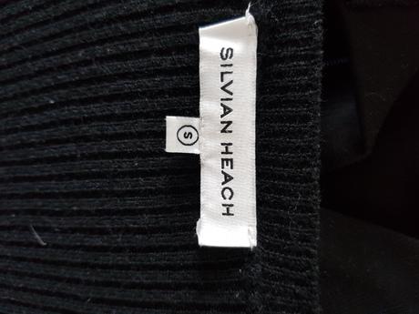 Saty silvian heach, s