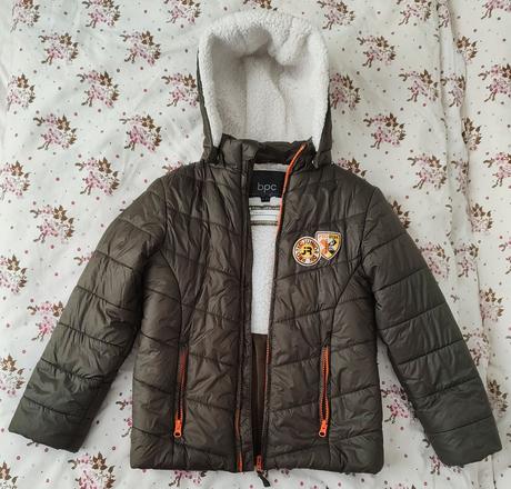 Zimna vetrovka, bonprix,134
