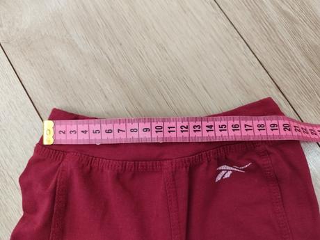 Tepláky reebok, reebok,92