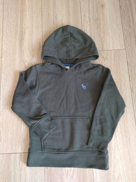 Mikina pre malého poľovníka, palomino,116