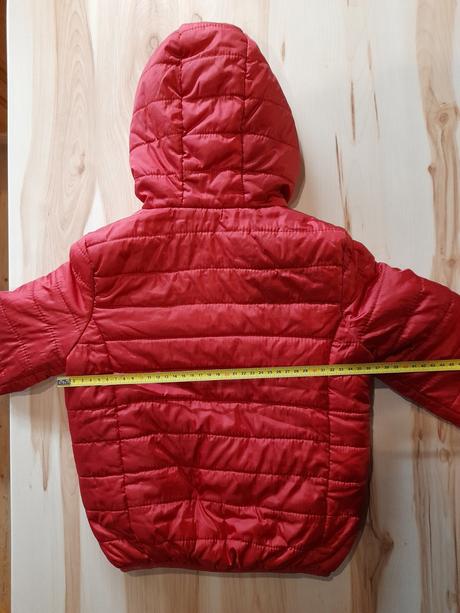 Prechodná bunda, terranova,104