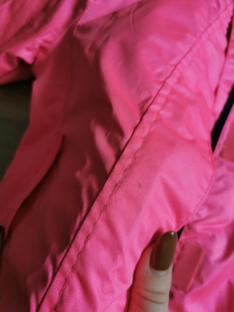 Crivit zimná lyžiarska bunda, crivit,98