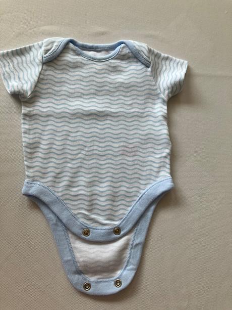 Body s krátkym rukávom., f&f,50