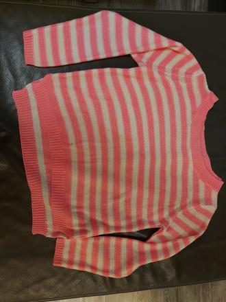 Letný svetrík, terranova,s