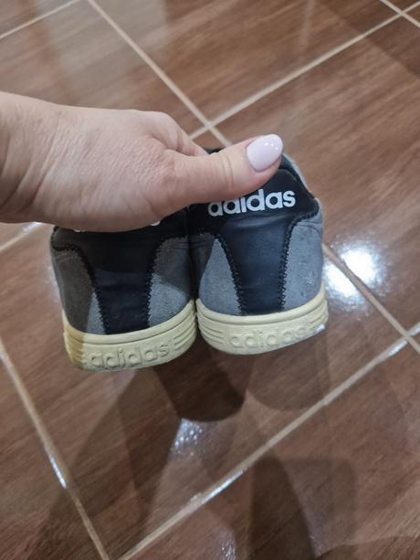 Tenisky, adidas,42