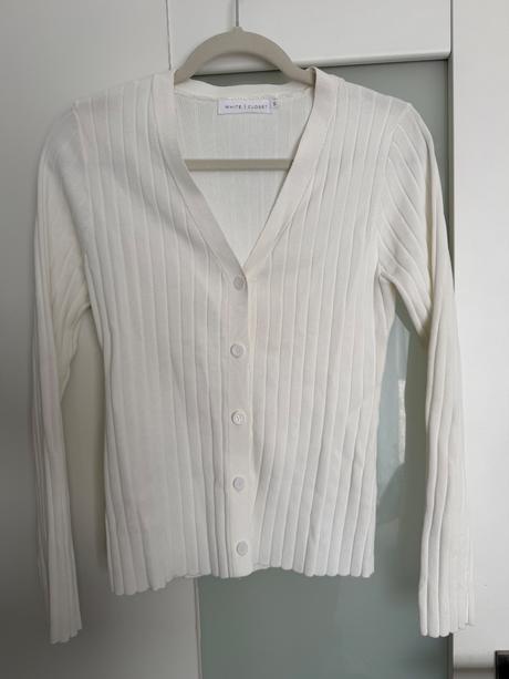 Elegantný pulóvrik, m